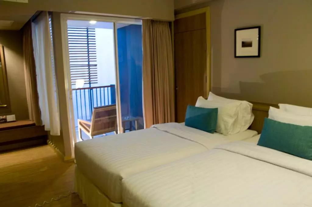 AYA Boutique Hotel Pattaya